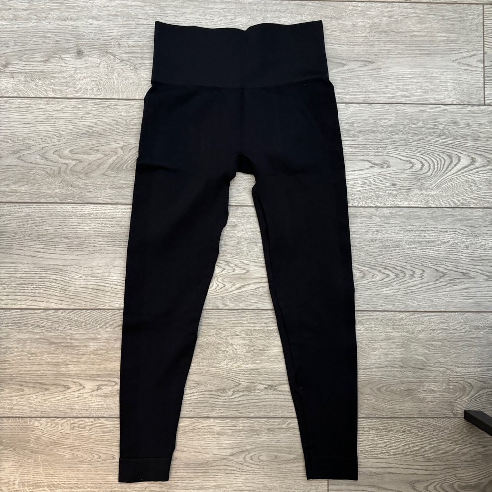 Set Active Sculptflex Leggings M/L in Black